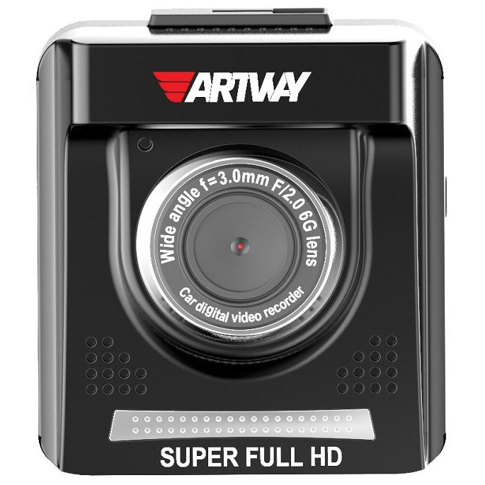 Artway Artway AV-710 - зображення 1