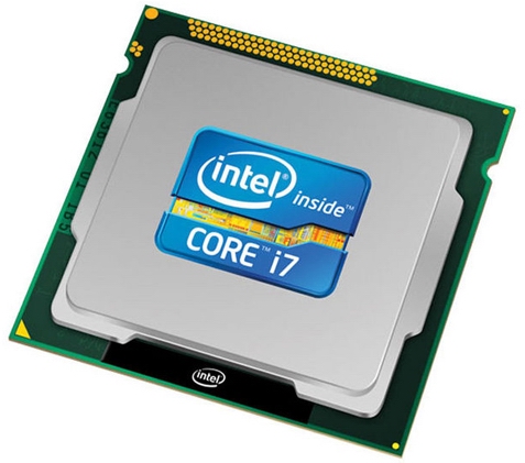 Intel Core i7-2600 BX80623I72600 - зображення 1