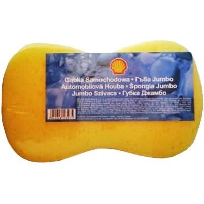 Shell Губка для автомобиля Jumbo Sponge - зображення 1