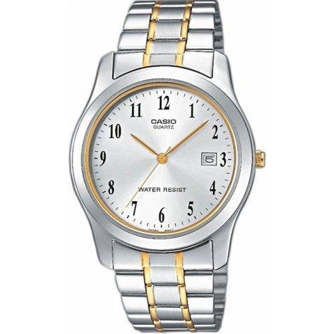 Casio Standard Analogue MTP-1264G-7BEF - зображення 1