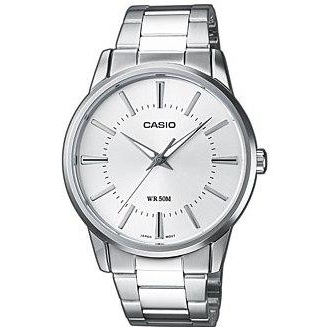 Casio Standard Analogue MTP-1303D-7AVEF - зображення 1