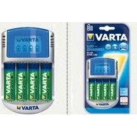 Varta POWER LCD CHARGER (57070)