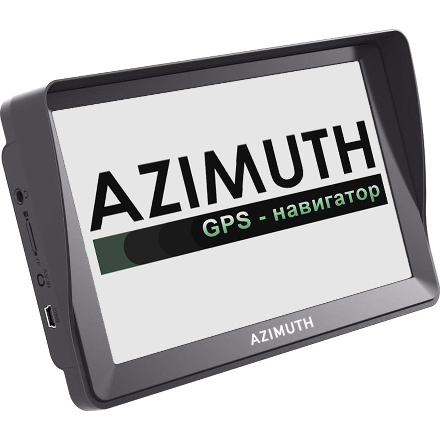 Azimuth B78 Pro - зображення 1