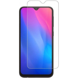 TOTO Hardness Tempered Glass 0.33mm 2.5D 9H Samsung Galaxy A31