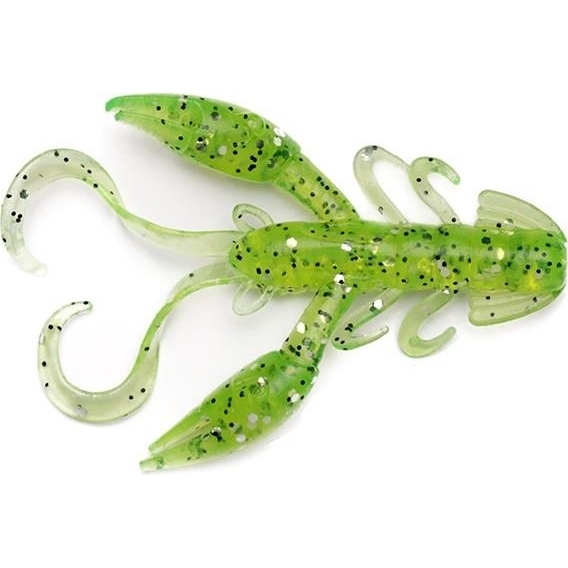 Lucky John Rock Craw 2'' (037 Green-Flash) - зображення 1