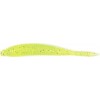 Приманка рачок / їстівна Lucky John S-Shad 3.8'' (071 Lime Chartreuse)