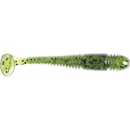 Lucky John Tioga 2.4'' (PA01 Watermelon)