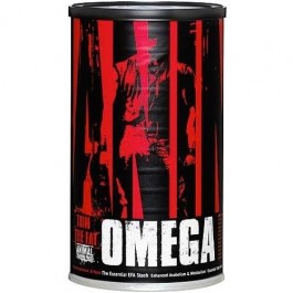 Universal Nutrition Animal Omega 30 packs