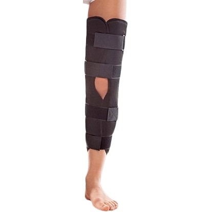 Toros Group Бандаж для коленного сустава (тутор) 512 - зображення 1
