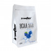 IronFlex Nutrition BCAA 2-1-1 Performance 1000 g /200 servings/ Blue Raspberry - зображення 1