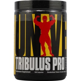 Universal Nutrition Tribulus Pro 100 caps