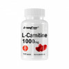 IronFlex Nutrition L-Carnitine 1000 100 tabs - зображення 1