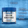 Applied Nutrition Creatine Monohydrate Micronized 250 g /50 servings/ Unflavored - зображення 2