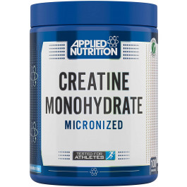   Applied Nutrition Creatine Monohydrate Micronized 500 g /100 servings/ Unflavored