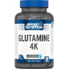 Applied Nutrition Glutamine 4K 120 caps /30 servings/ - зображення 1