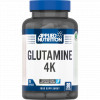 Applied Nutrition Glutamine 4K 120 caps /30 servings/ - зображення 2