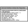 Universal Nutrition Calcium Zinc Magnesium 100 tabs - зображення 2