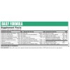 Universal Nutrition Daily Formula /made in EU/ 100 tabs - зображення 4