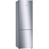 Холодильник з морозильною камерою Bosch KGN39VL316