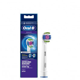 Oral-B EB18p 3D White Luxe CleanMaximiser 1 шт