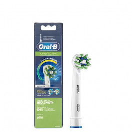Oral-B EB50 Cross Action CleanMaximiser 1 шт