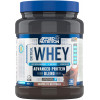 Applied Nutrition Critical Whey 450 g /15 servings/ Chocolate Milkshake - зображення 1