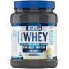 Applied Nutrition Critical Whey 450 g /15 servings/ Vanilla Ice Cream - зображення 1