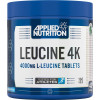 Applied Nutrition Leucine 4K 160 tabs /40 servings/ - зображення 1