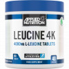 Applied Nutrition Leucine 4K 160 tabs /40 servings/ - зображення 2