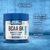 Applied Nutrition BCAA 6K 240 tabs /40 servings/ - зображення 2