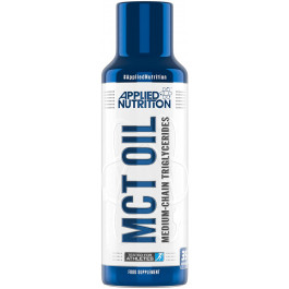 Applied Nutrition MCT Oil 490 ml /35 servings/ Natural