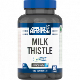Applied Nutrition Milk Thistle 90 tabs
