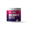 10x Nutrition BCAA X Powder 300 g /33 servings/ Blueberry - зображення 1
