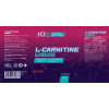 10x Nutrition L-Carnitine Liquid 500 ml /20 servings/ Orange - зображення 4