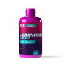 10x Nutrition L-Carnitine Liquid 500 ml /20 servings/ Strawberry - зображення 1