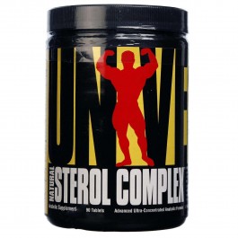 Universal Nutrition Natural Sterol Complex 90 tabs