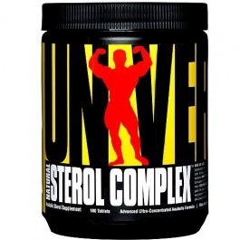 Universal Nutrition Natural Sterol Complex 180 tabs