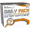 BiotechUSA Daily Pack 30 packs /270 caps/ - зображення 1