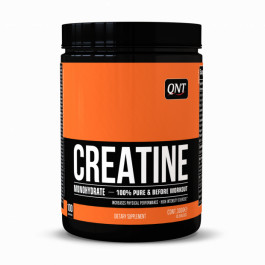   QNT Creatine Monohydrate Powder 300 g /100 servings/ Pure