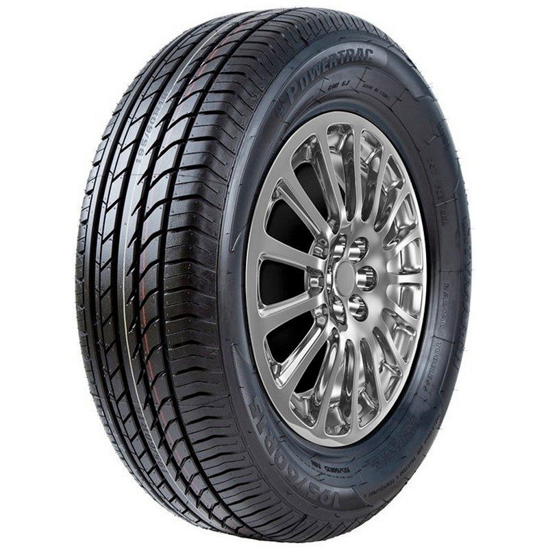 Powertrac Tyre CityMarch - зображення 1