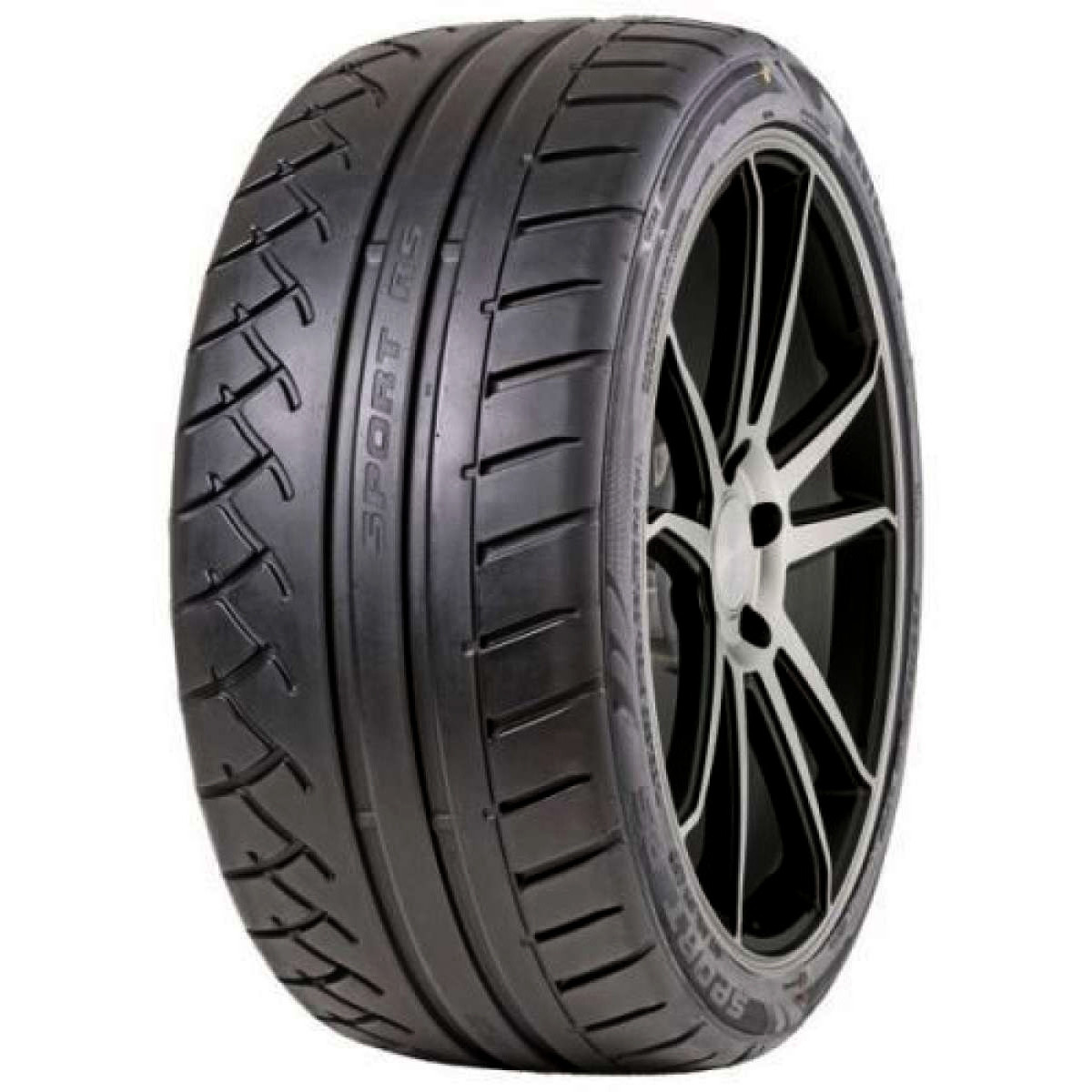 Westlake Tire Sport RS (275/30R19 96W) - зображення 1