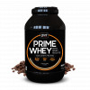 QNT Prime Whey 2000 g /66 servings/ Caffe Latte - зображення 2