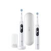 Oral-B iO Series 7N Duo White Alabaster - зображення 2