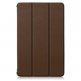   BeCover Smart Case для Samsung Galaxy Tab A7 10.4 2020 SM-T500/SM-T505/ SM-T507 Brown (705608)