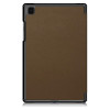 BeCover Smart Case для Samsung Galaxy Tab A7 10.4 2020 SM-T500/SM-T505/ SM-T507 Brown (705608) - зображення 2