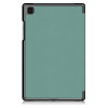 BeCover Smart Case для Samsung Galaxy Tab A7 10.4 2020 SM-T500/SM-T505/ SM-T507 Dark Green (705609) - зображення 2