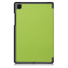 BeCover Smart Case для Samsung Galaxy Tab A7 10.4 2020 SM-T500/SM-T505/ SM-T507 Green (705611) - зображення 2