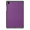 BeCover Smart Case для Samsung Galaxy Tab A7 10.4 2020 SM-T500/SM-T505/ SM-T507 Purple (705612) - зображення 2