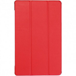   BeCover Smart Case для Samsung Galaxy Tab A7 10.4 2020 SM-T500/SM-T505/ SM-T507 Red (705613)