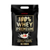 Activlab 100% Whey Premium 2000 g /66 servings/ Strawberry - зображення 1